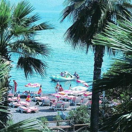 Karadeniz Hotel Мармарис Екстериор снимка