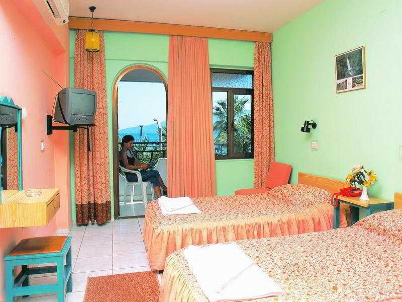Karadeniz Hotel Мармарис Екстериор снимка